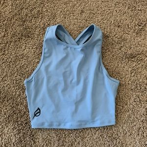 Ptula Tiffany Crop Top